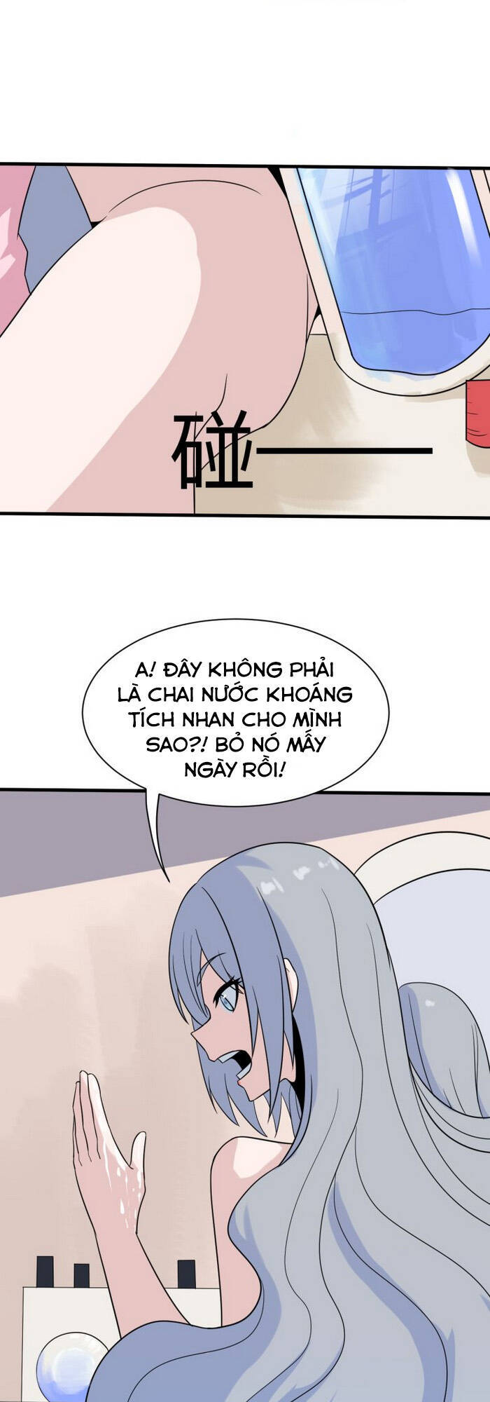 Cửa Hàng Đào Bảo Thông Tam Giới Chapter 209 - Trang 2