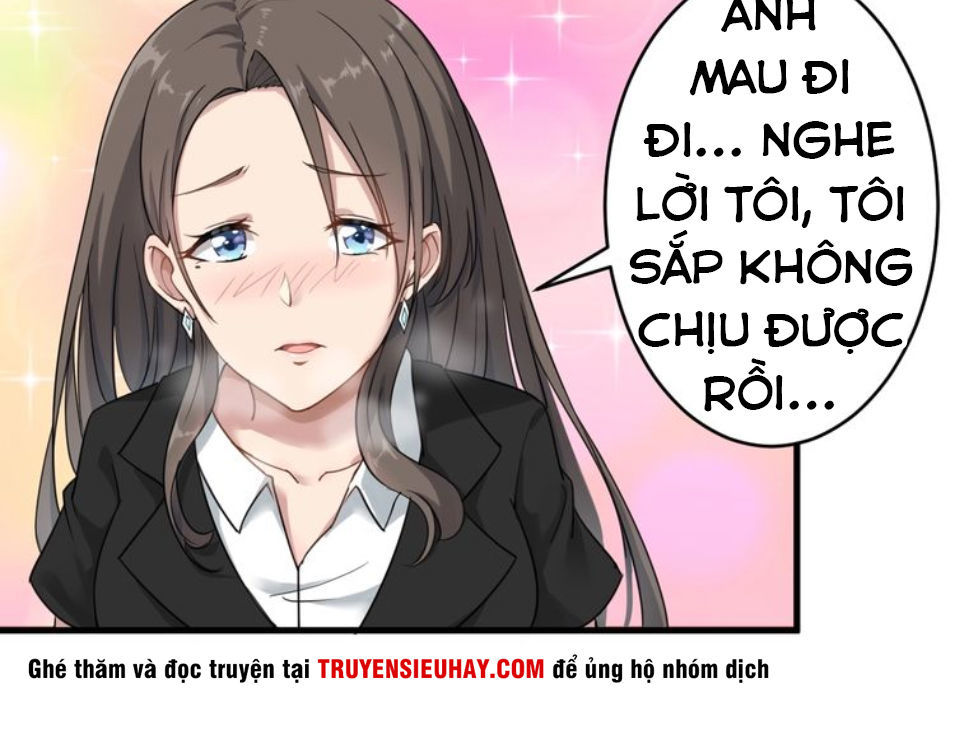 Cửa Hàng Đào Bảo Thông Tam Giới Chapter 21 - Trang 2