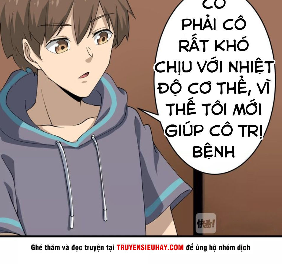 Cửa Hàng Đào Bảo Thông Tam Giới Chapter 21 - Trang 2