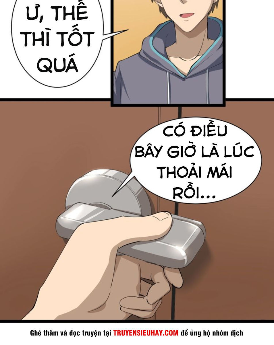 Cửa Hàng Đào Bảo Thông Tam Giới Chapter 21 - Trang 2