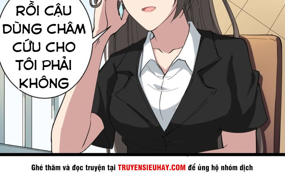 Cửa Hàng Đào Bảo Thông Tam Giới Chapter 21 - Trang 2