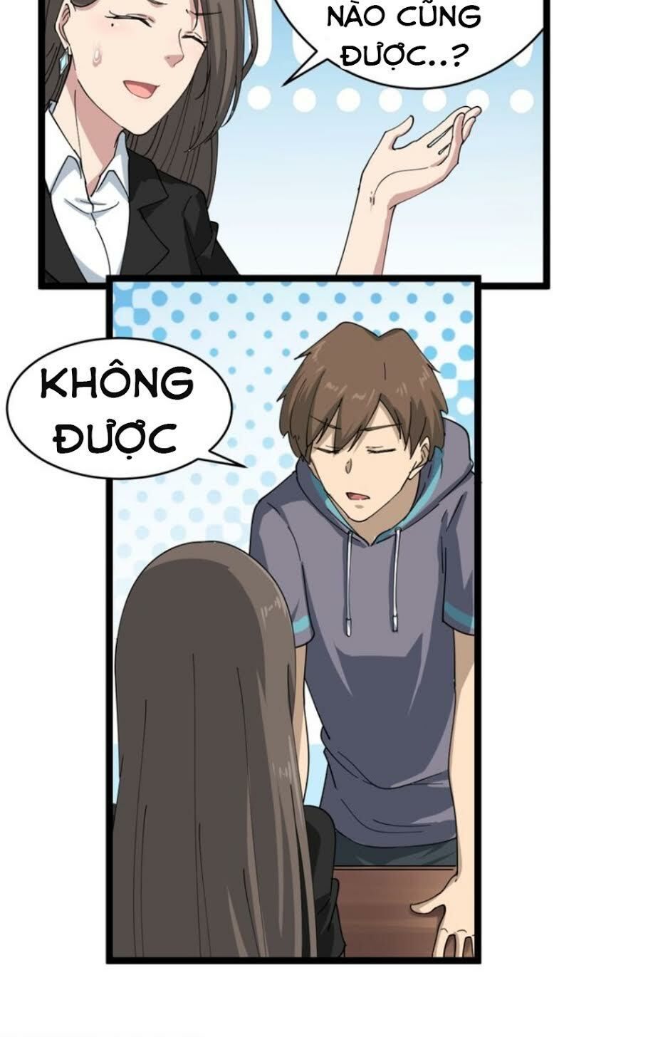 Cửa Hàng Đào Bảo Thông Tam Giới Chapter 21 - Trang 2