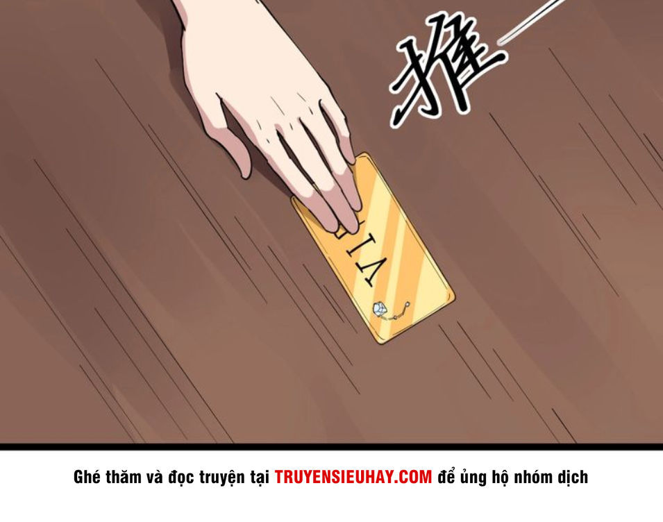 Cửa Hàng Đào Bảo Thông Tam Giới Chapter 21 - Trang 2