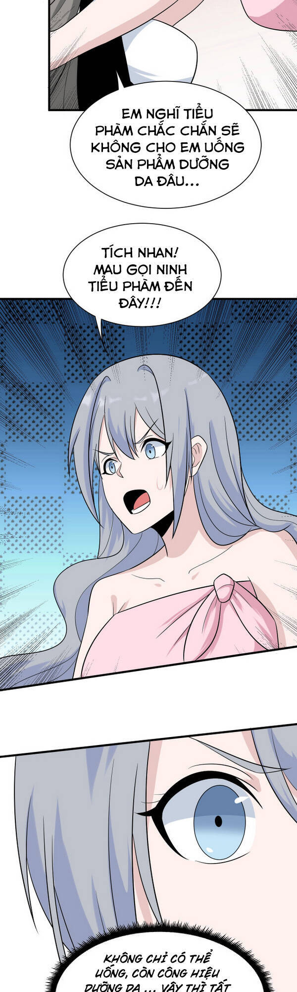 Cửa Hàng Đào Bảo Thông Tam Giới Chapter 210 - Trang 2