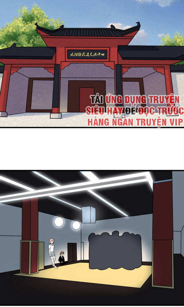 Cửa Hàng Đào Bảo Thông Tam Giới Chapter 210 - Trang 2