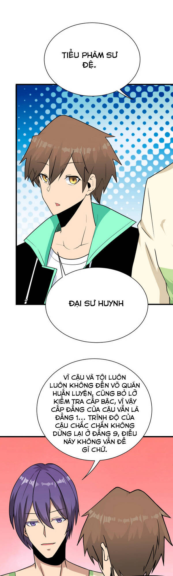 Cửa Hàng Đào Bảo Thông Tam Giới Chapter 210 - Trang 2