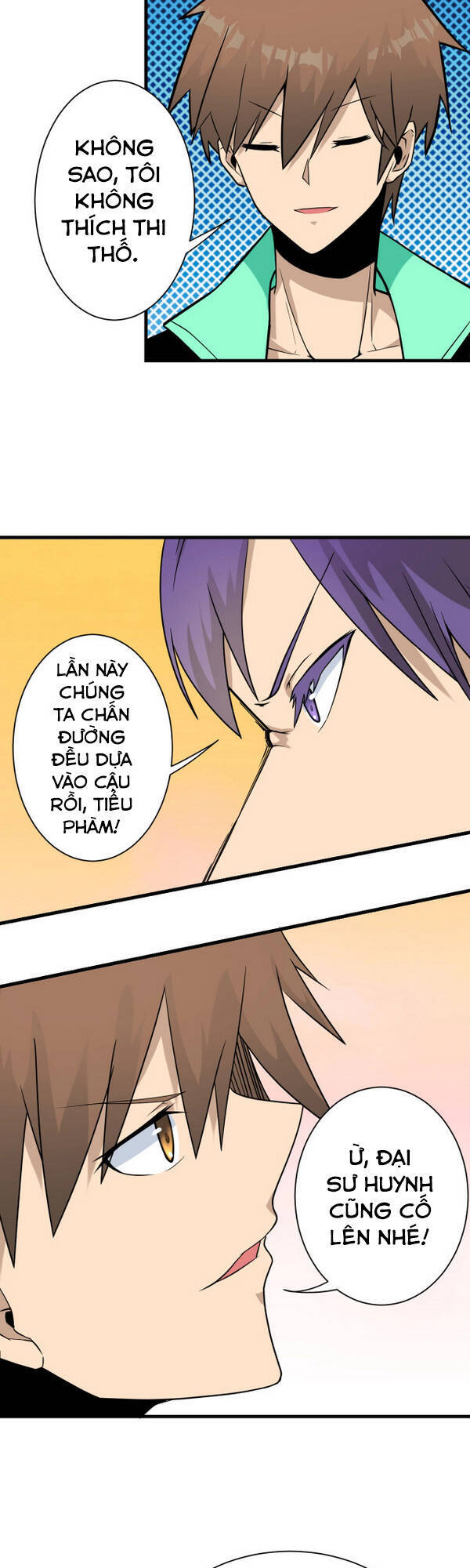 Cửa Hàng Đào Bảo Thông Tam Giới Chapter 210 - Trang 2