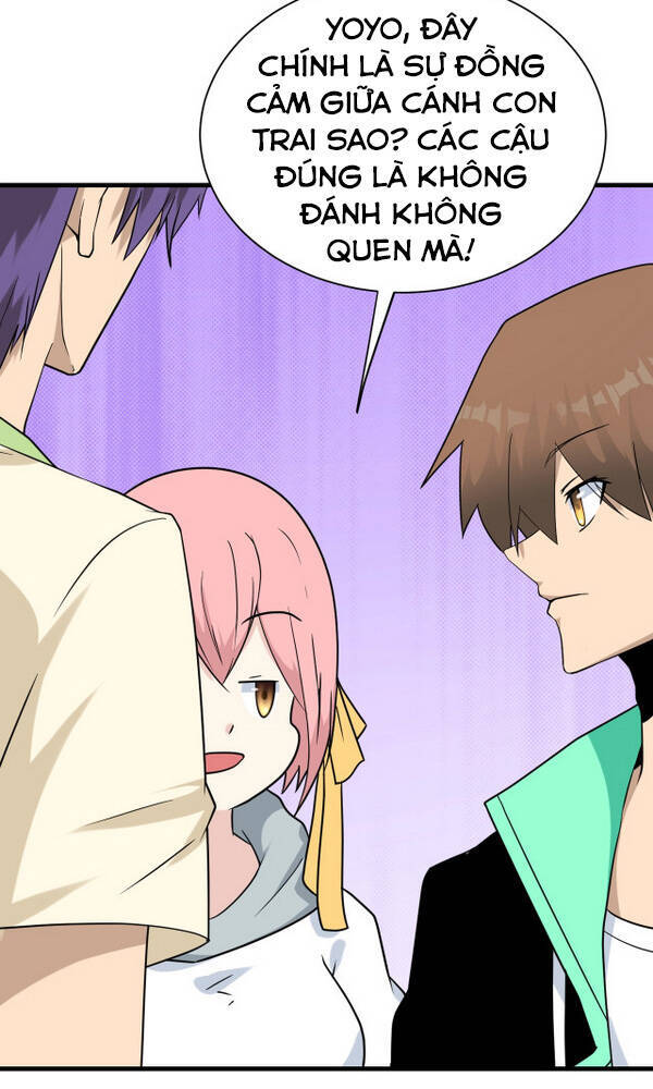 Cửa Hàng Đào Bảo Thông Tam Giới Chapter 210 - Trang 2