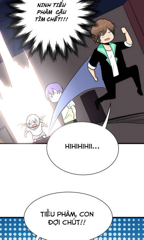 Cửa Hàng Đào Bảo Thông Tam Giới Chapter 210 - Trang 2