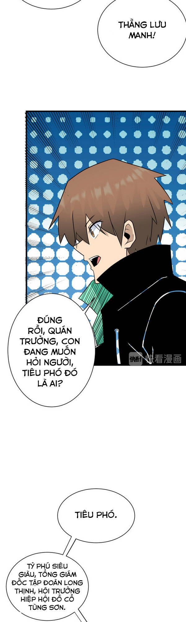 Cửa Hàng Đào Bảo Thông Tam Giới Chapter 210 - Trang 2