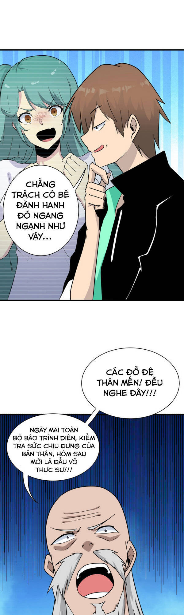 Cửa Hàng Đào Bảo Thông Tam Giới Chapter 210 - Trang 2