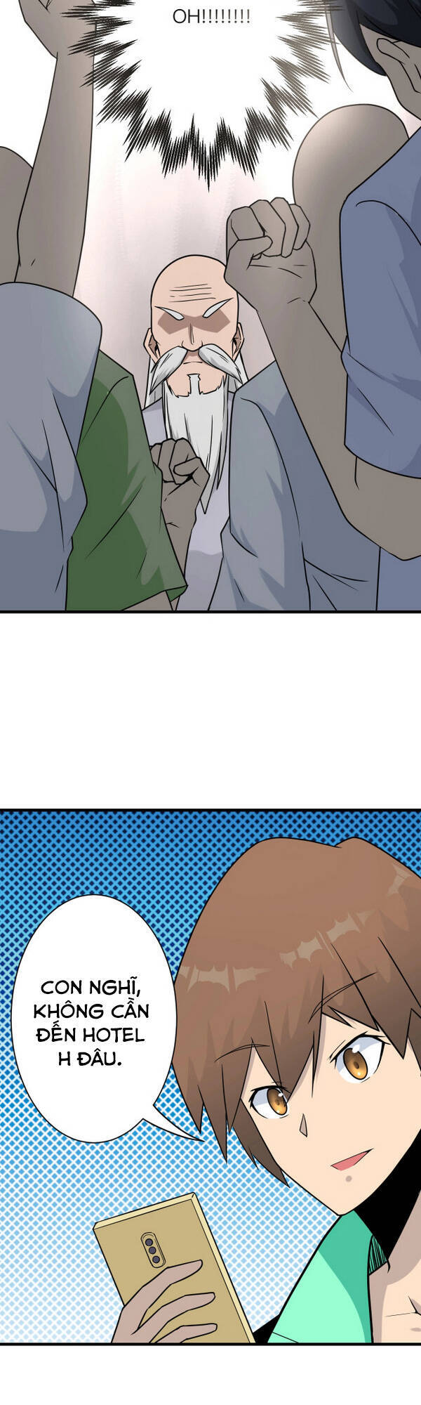 Cửa Hàng Đào Bảo Thông Tam Giới Chapter 210 - Trang 2