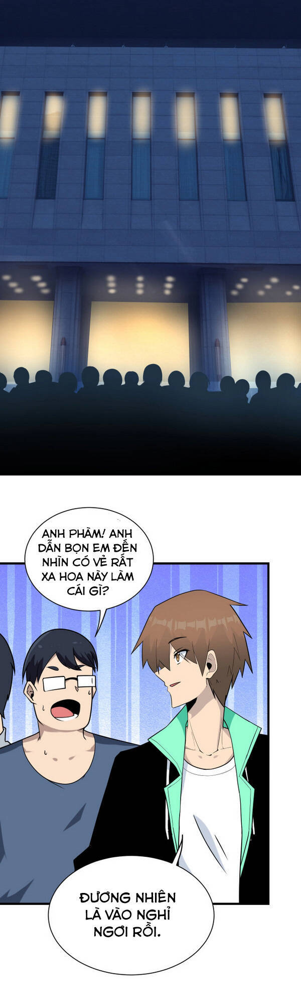 Cửa Hàng Đào Bảo Thông Tam Giới Chapter 210 - Trang 2