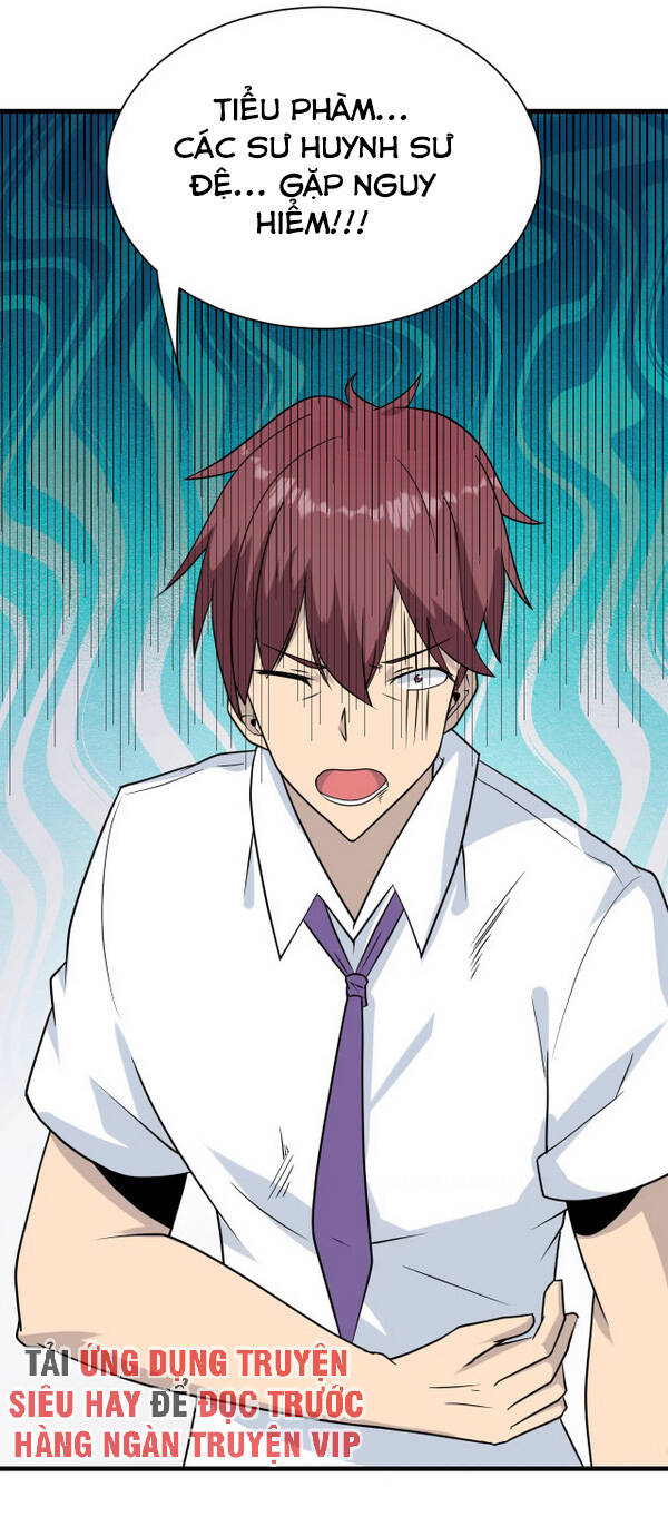 Cửa Hàng Đào Bảo Thông Tam Giới Chapter 210 - Trang 2
