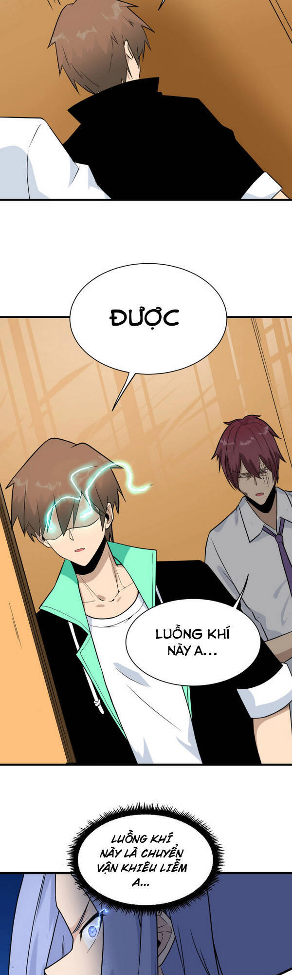 Cửa Hàng Đào Bảo Thông Tam Giới Chapter 211 - Trang 2