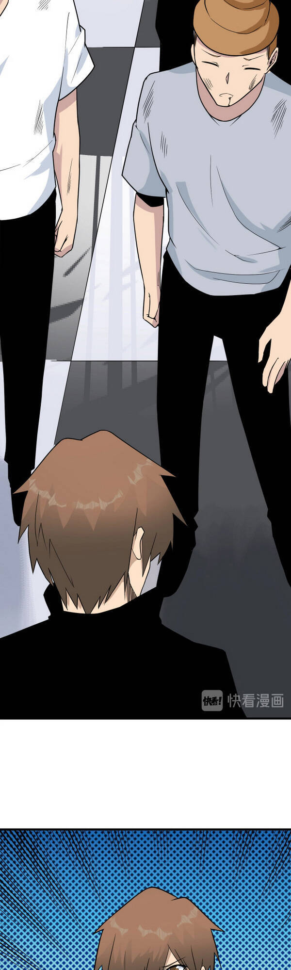 Cửa Hàng Đào Bảo Thông Tam Giới Chapter 211 - Trang 2