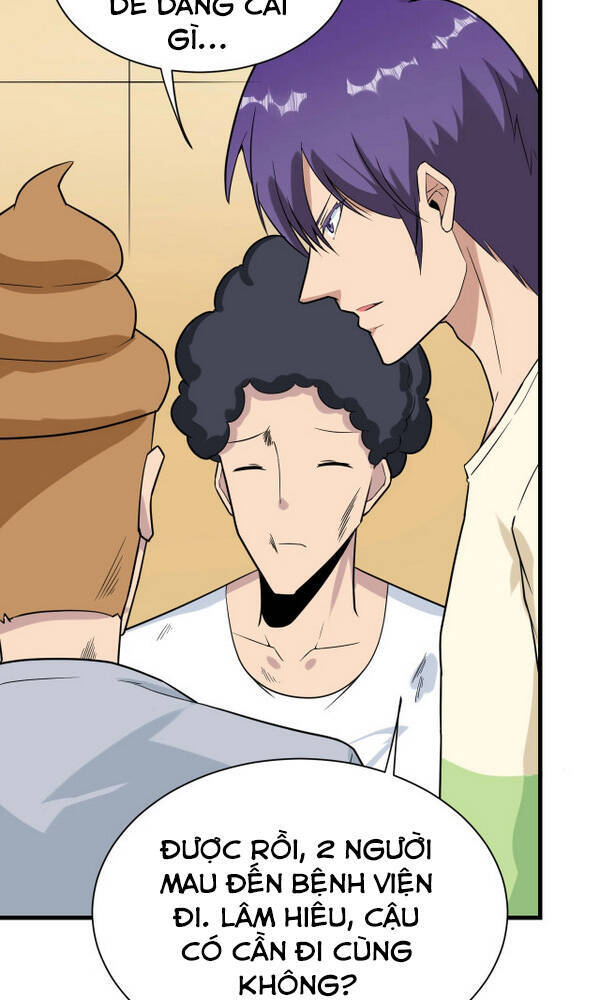 Cửa Hàng Đào Bảo Thông Tam Giới Chapter 211 - Trang 2