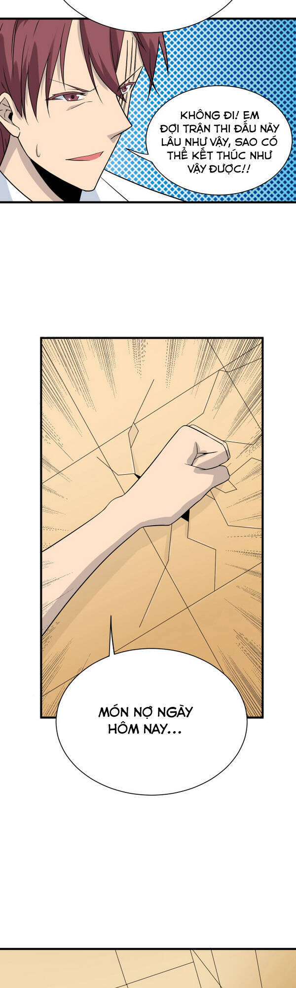 Cửa Hàng Đào Bảo Thông Tam Giới Chapter 211 - Trang 2