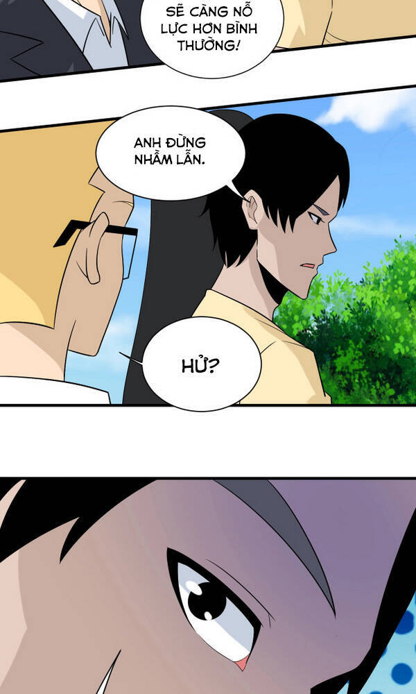 Cửa Hàng Đào Bảo Thông Tam Giới Chapter 211 - Trang 2