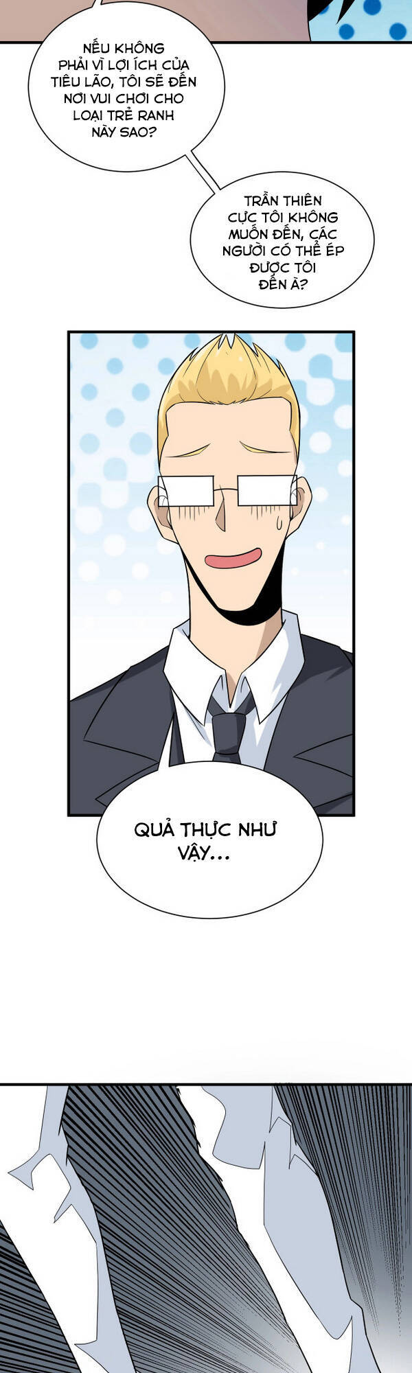 Cửa Hàng Đào Bảo Thông Tam Giới Chapter 211 - Trang 2