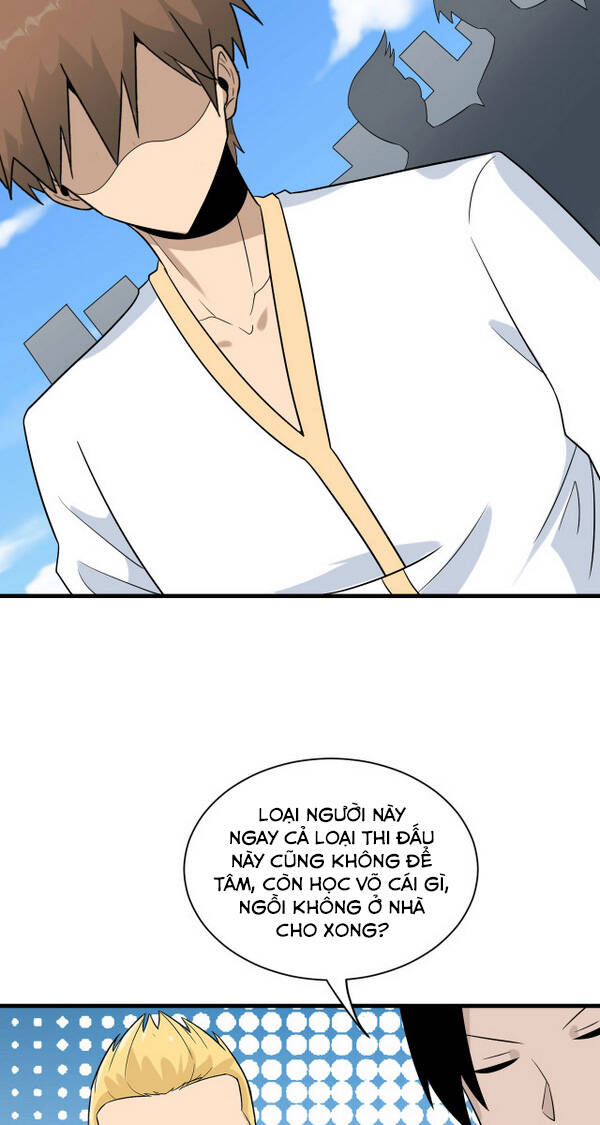 Cửa Hàng Đào Bảo Thông Tam Giới Chapter 211 - Trang 2