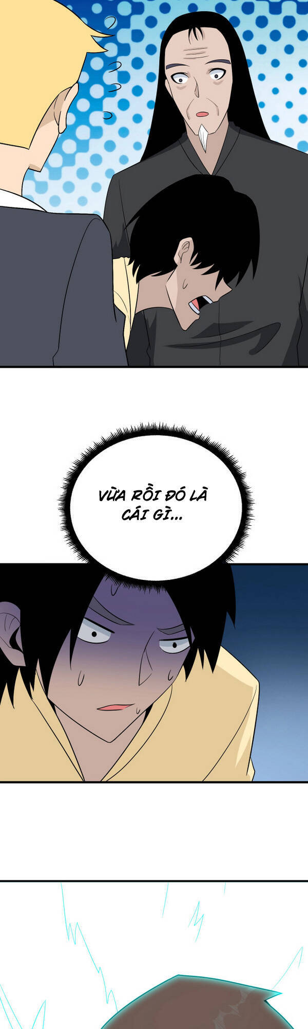 Cửa Hàng Đào Bảo Thông Tam Giới Chapter 211 - Trang 2