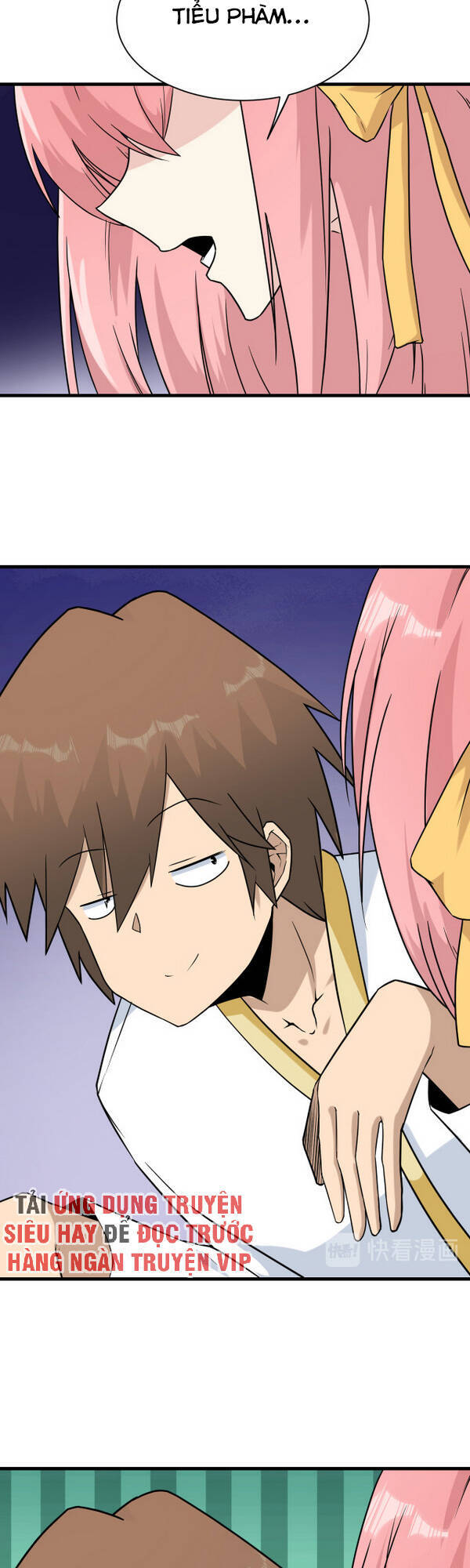 Cửa Hàng Đào Bảo Thông Tam Giới Chapter 212 - Trang 2