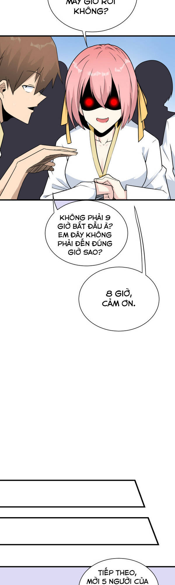 Cửa Hàng Đào Bảo Thông Tam Giới Chapter 212 - Trang 2