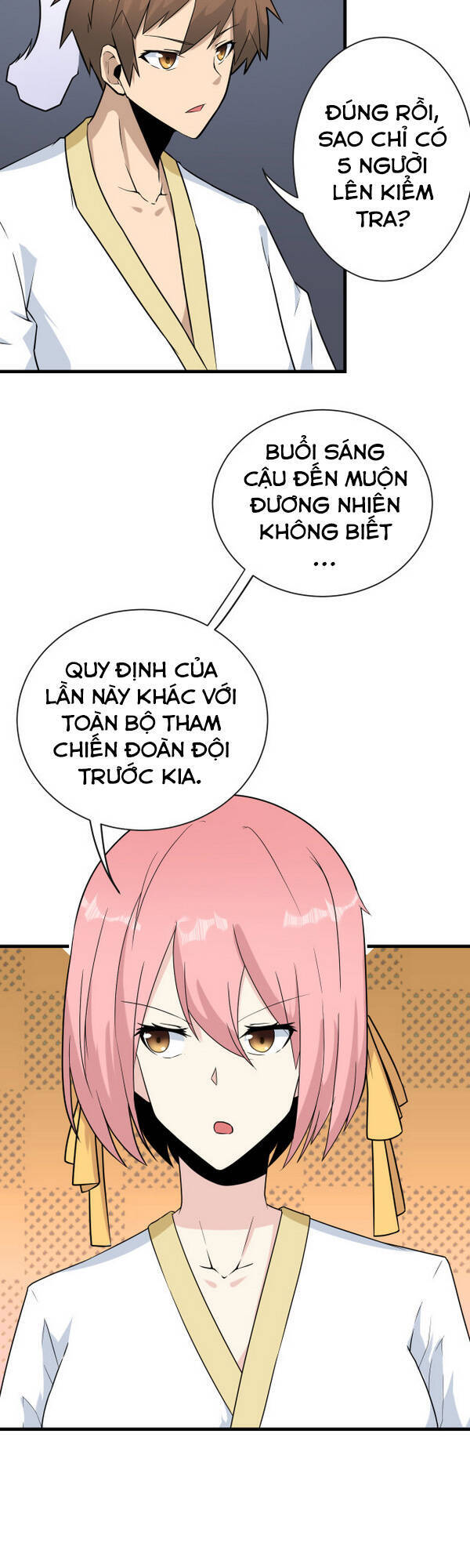 Cửa Hàng Đào Bảo Thông Tam Giới Chapter 212 - Trang 2