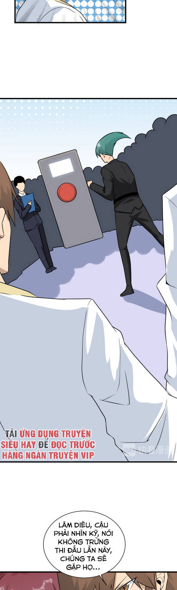 Cửa Hàng Đào Bảo Thông Tam Giới Chapter 212 - Trang 2