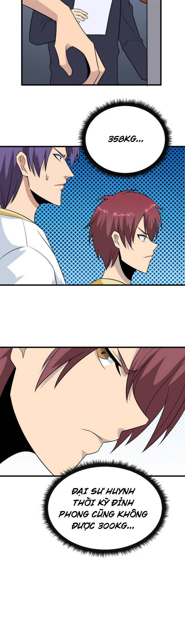 Cửa Hàng Đào Bảo Thông Tam Giới Chapter 212 - Trang 2