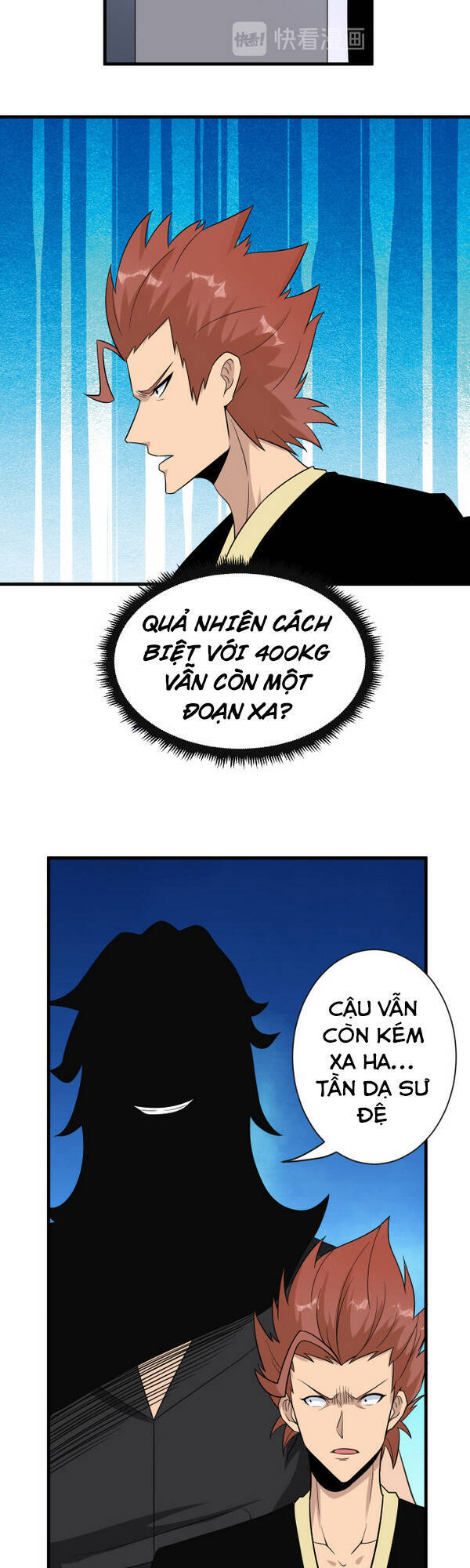 Cửa Hàng Đào Bảo Thông Tam Giới Chapter 212 - Trang 2