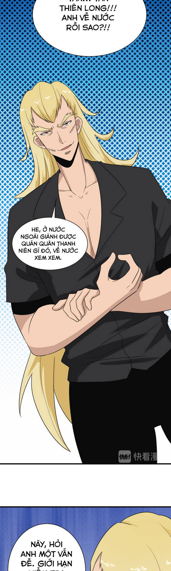 Cửa Hàng Đào Bảo Thông Tam Giới Chapter 212 - Trang 2