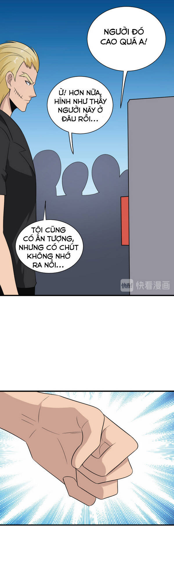 Cửa Hàng Đào Bảo Thông Tam Giới Chapter 212 - Trang 2