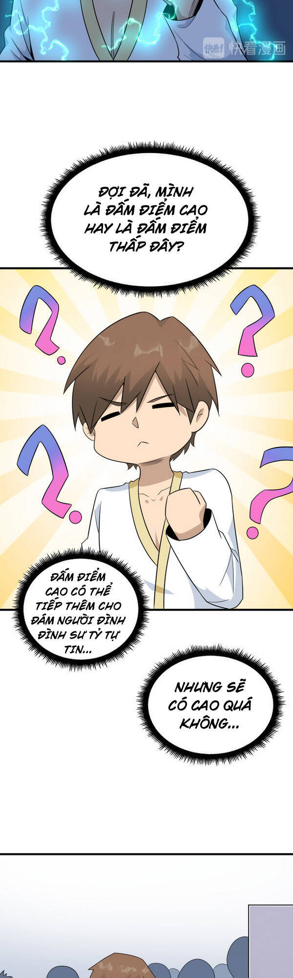 Cửa Hàng Đào Bảo Thông Tam Giới Chapter 213 - Trang 2