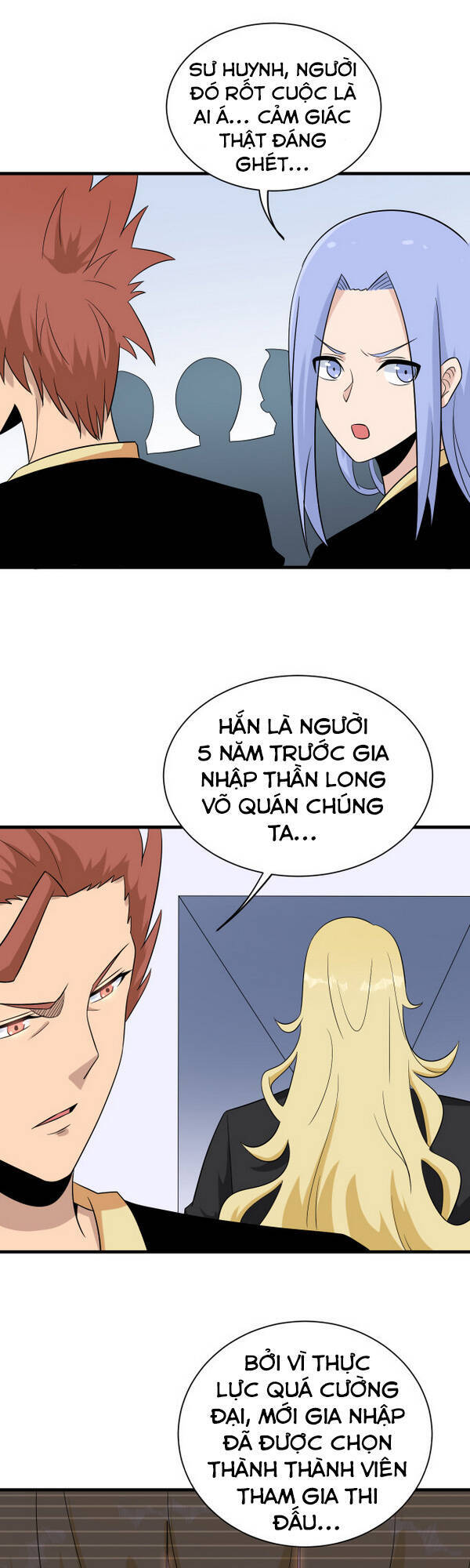 Cửa Hàng Đào Bảo Thông Tam Giới Chapter 213 - Trang 2