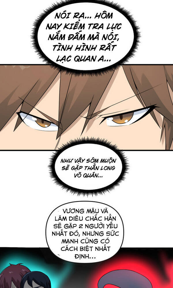 Cửa Hàng Đào Bảo Thông Tam Giới Chapter 213 - Trang 2