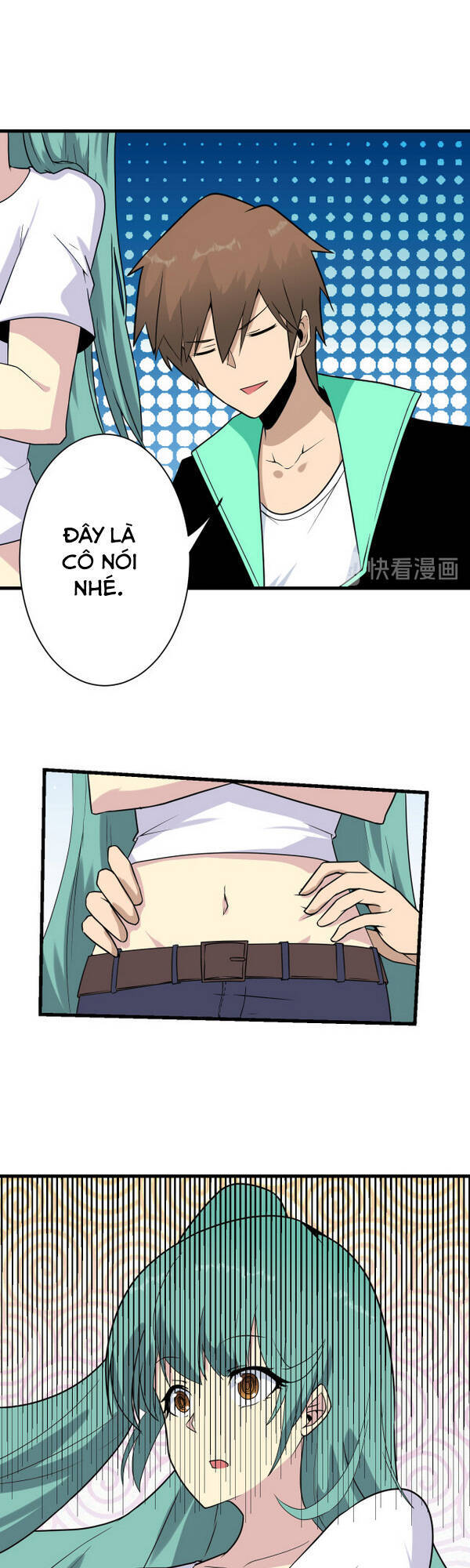 Cửa Hàng Đào Bảo Thông Tam Giới Chapter 213 - Trang 2