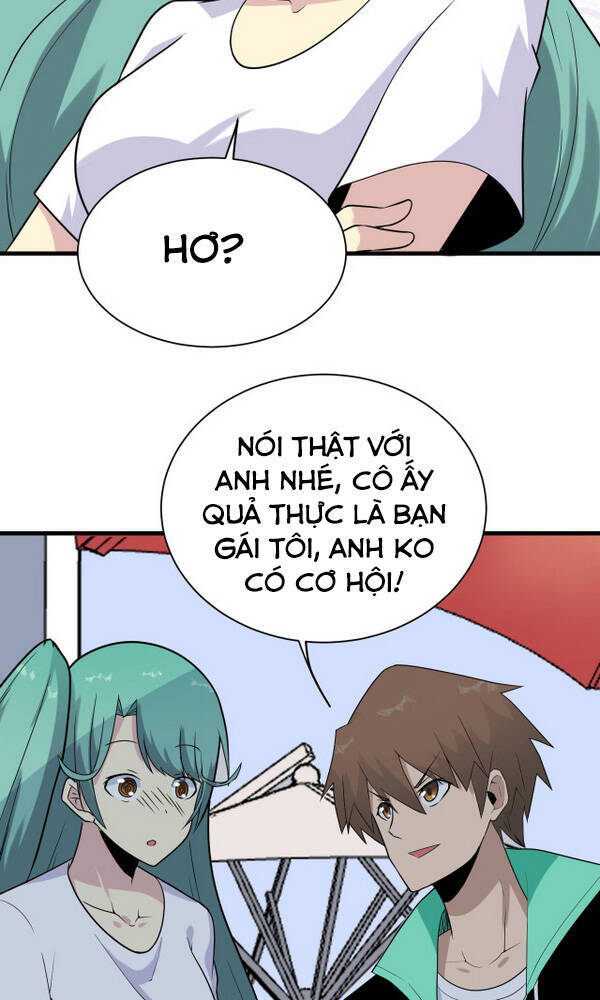 Cửa Hàng Đào Bảo Thông Tam Giới Chapter 213 - Trang 2