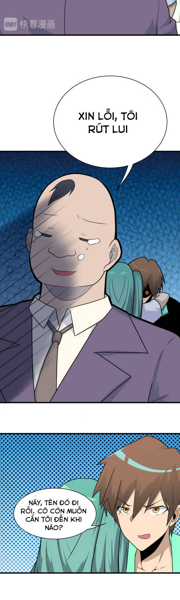 Cửa Hàng Đào Bảo Thông Tam Giới Chapter 214 - Trang 2