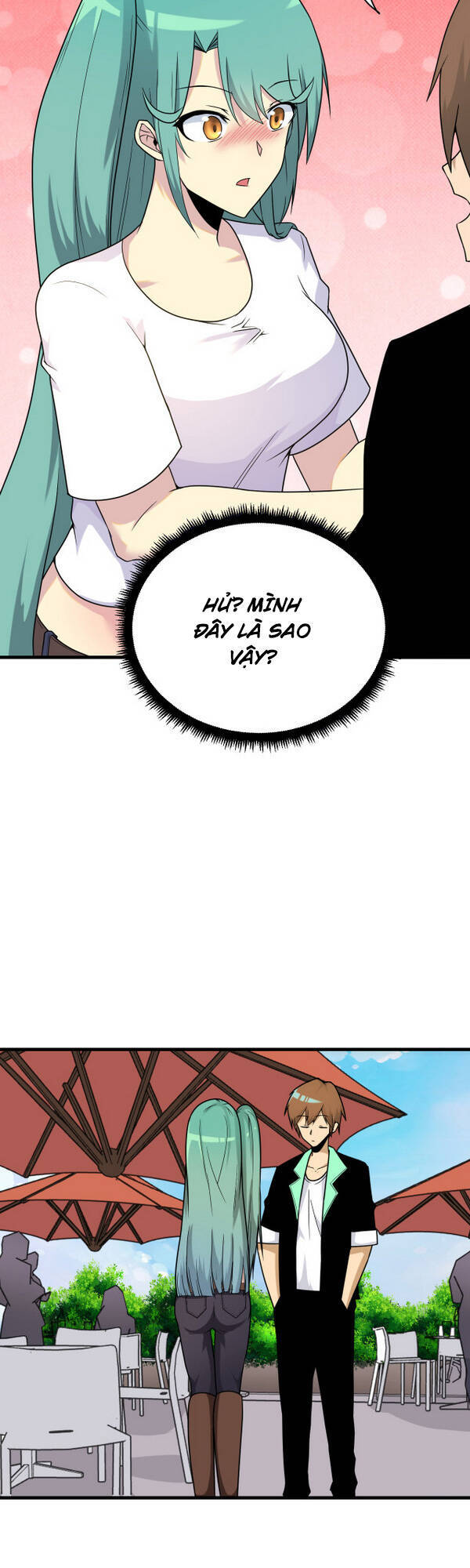 Cửa Hàng Đào Bảo Thông Tam Giới Chapter 214 - Trang 2