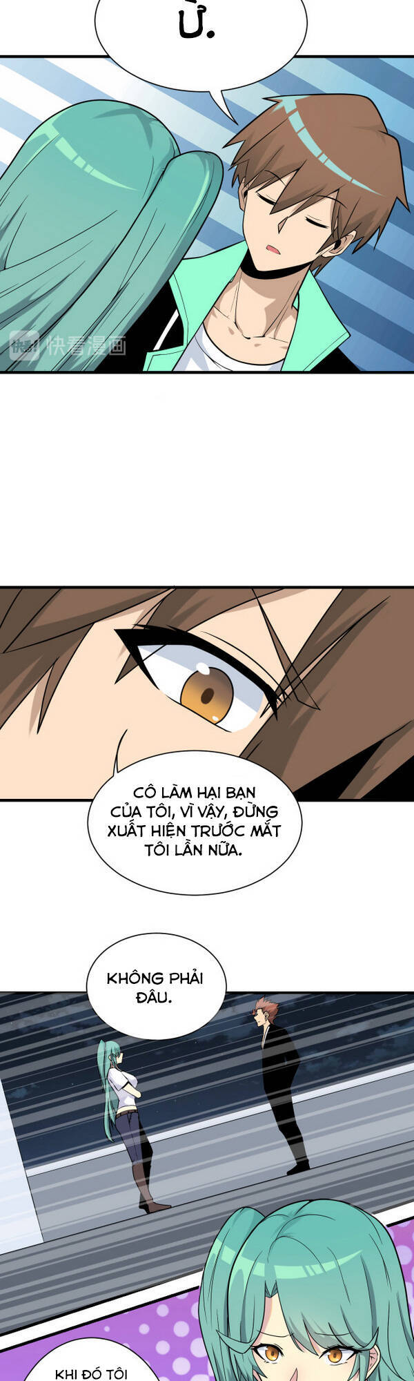 Cửa Hàng Đào Bảo Thông Tam Giới Chapter 214 - Trang 2