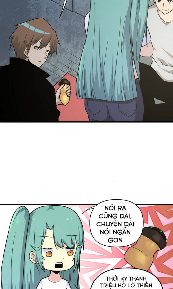 Cửa Hàng Đào Bảo Thông Tam Giới Chapter 214 - Trang 2