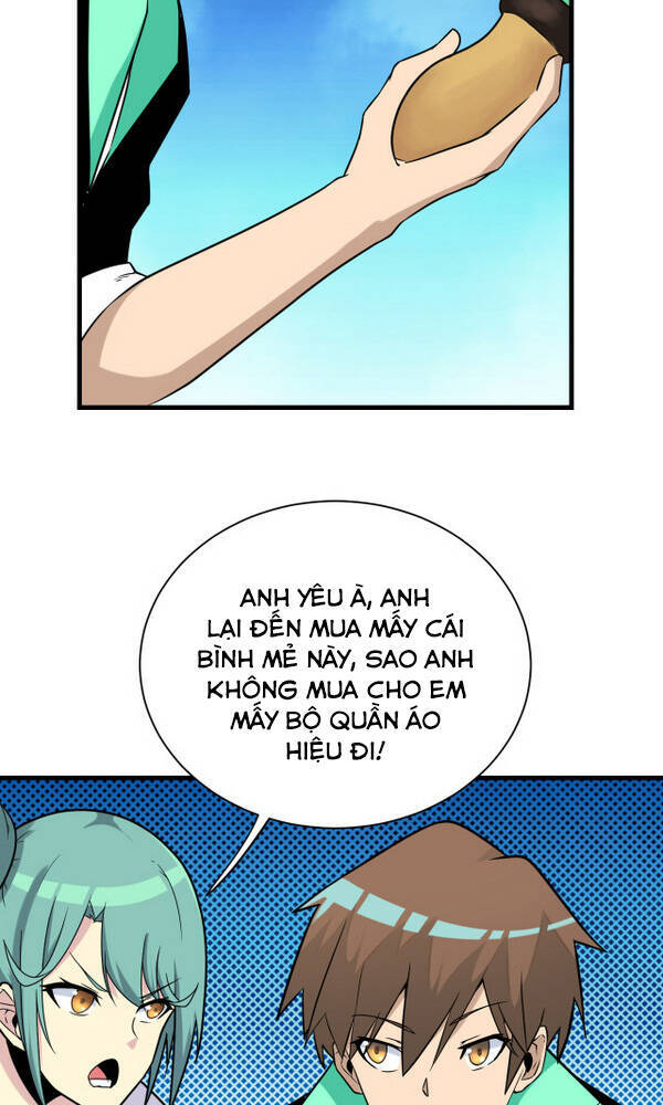 Cửa Hàng Đào Bảo Thông Tam Giới Chapter 214 - Trang 2