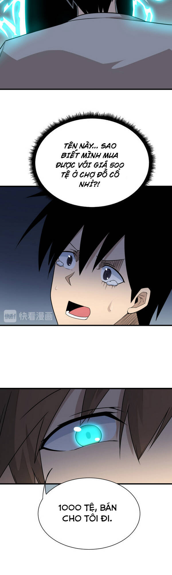 Cửa Hàng Đào Bảo Thông Tam Giới Chapter 214 - Trang 2