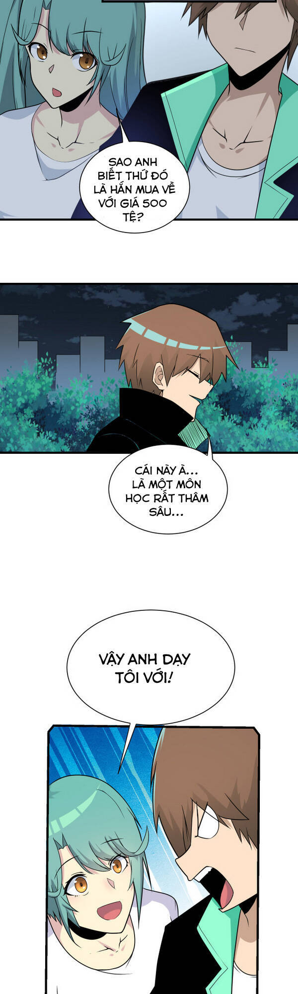 Cửa Hàng Đào Bảo Thông Tam Giới Chapter 214 - Trang 2