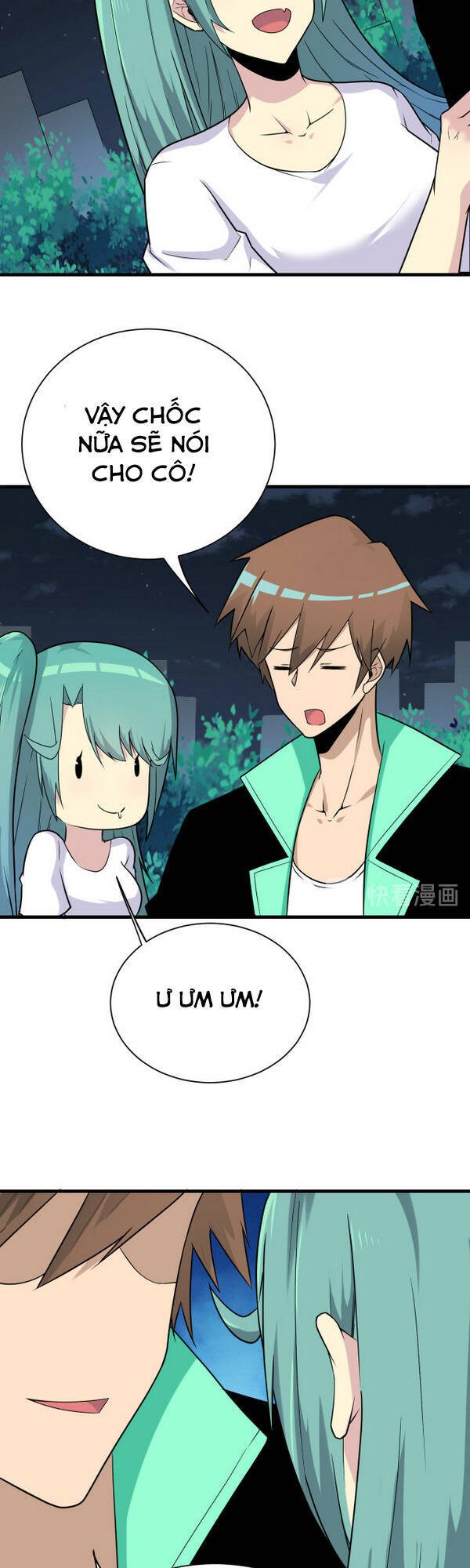 Cửa Hàng Đào Bảo Thông Tam Giới Chapter 214 - Trang 2