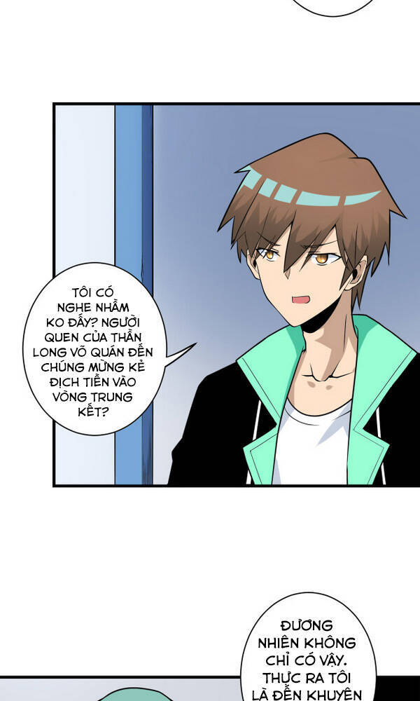 Cửa Hàng Đào Bảo Thông Tam Giới Chapter 215 - Trang 2