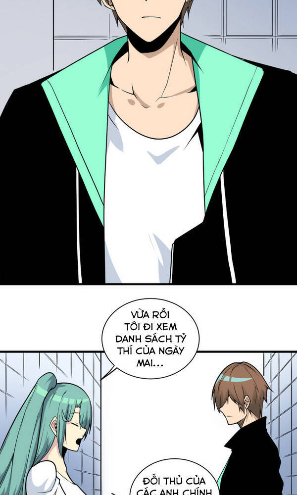 Cửa Hàng Đào Bảo Thông Tam Giới Chapter 215 - Trang 2