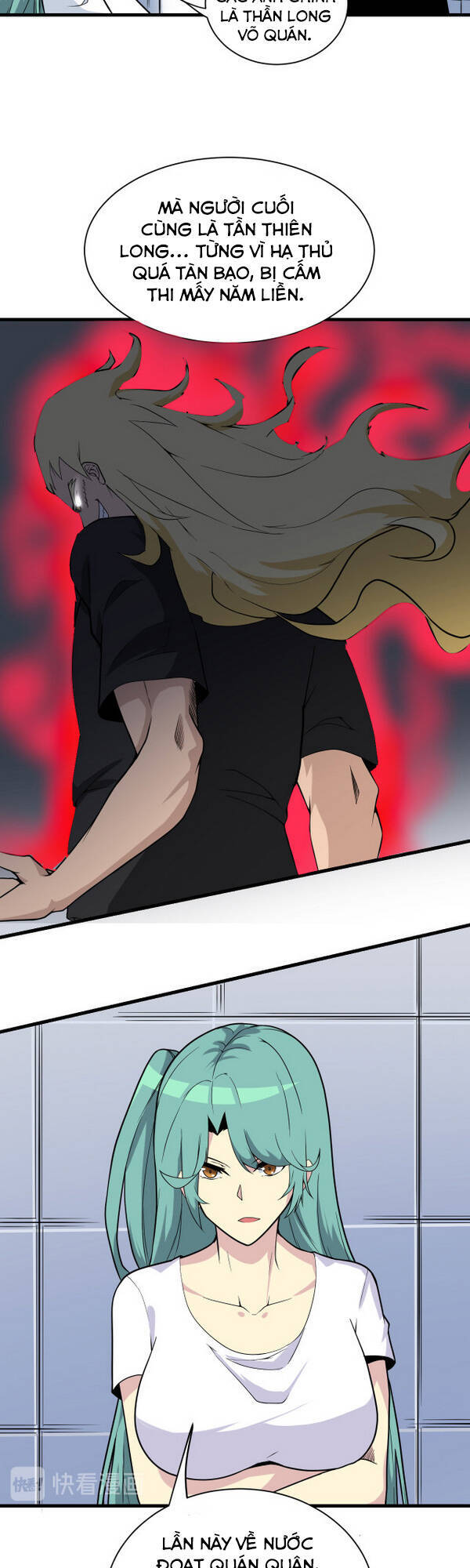 Cửa Hàng Đào Bảo Thông Tam Giới Chapter 215 - Trang 2